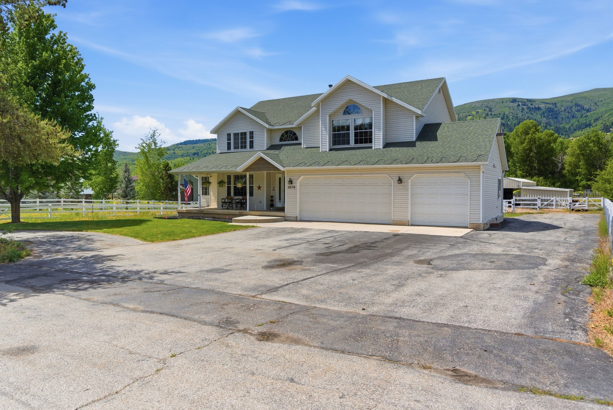 RAND ESTATES SUBDIVISON - Residential