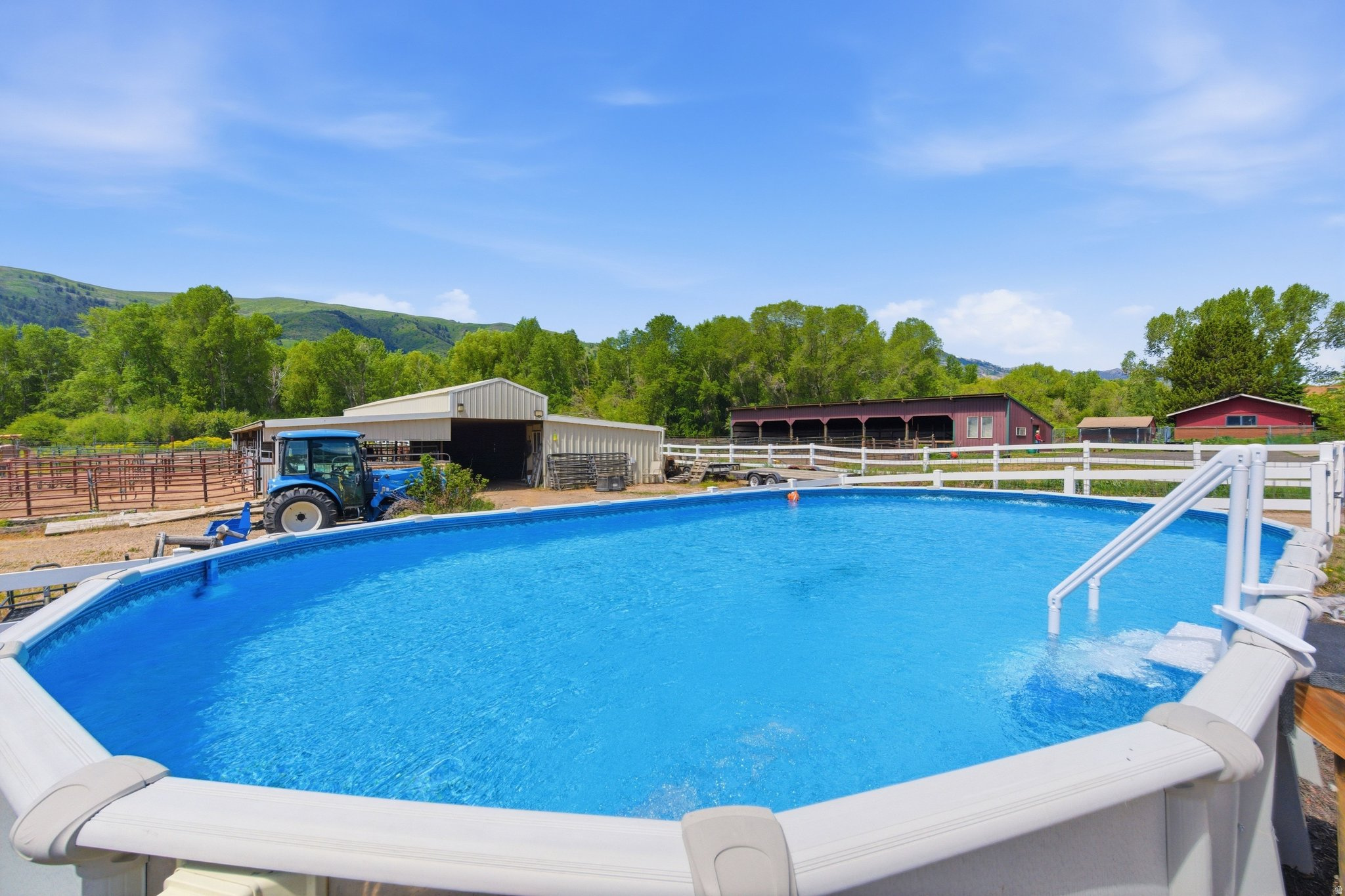 RAND ESTATES SUBDIVISON - Residential