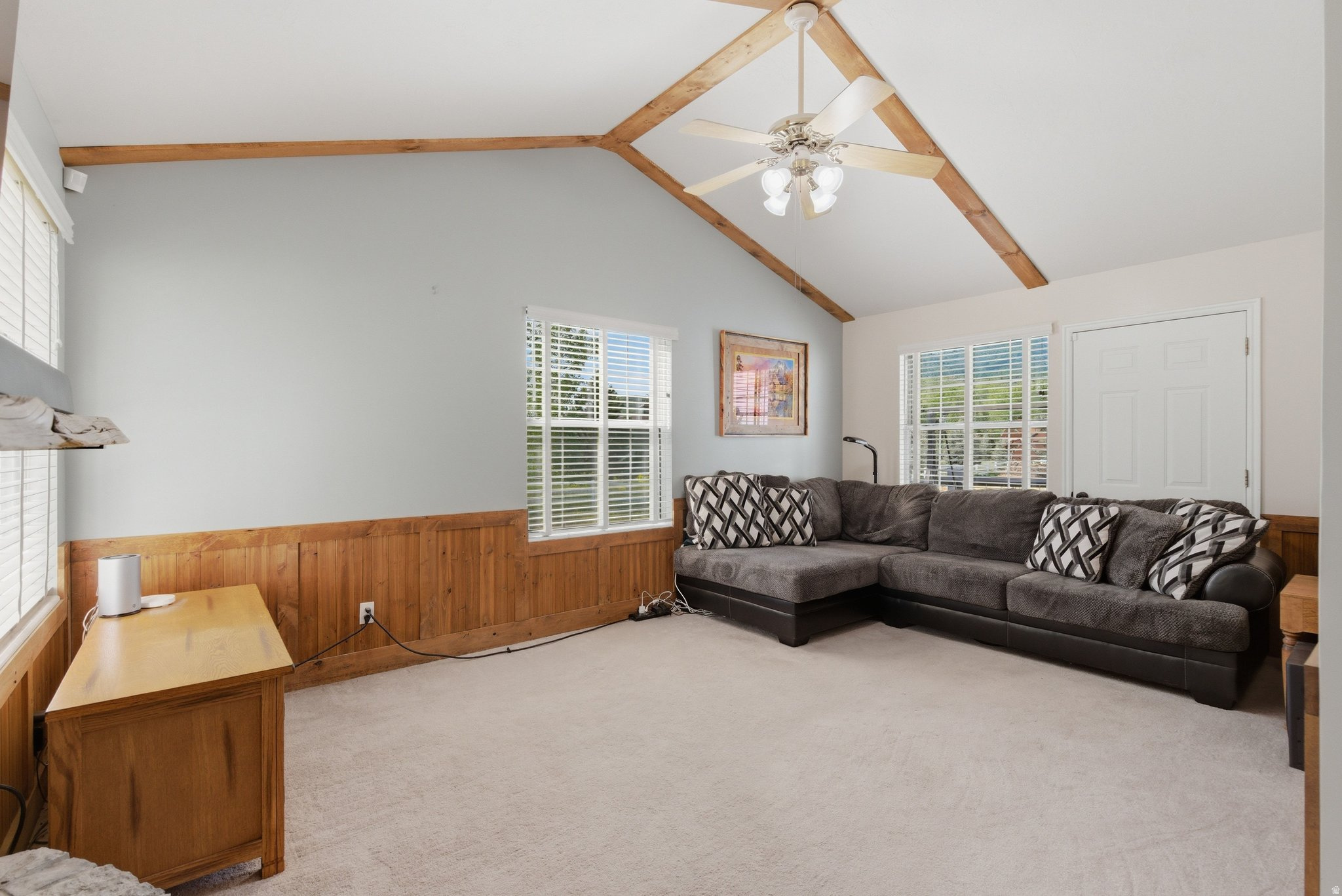 RAND ESTATES SUBDIVISON - Residential