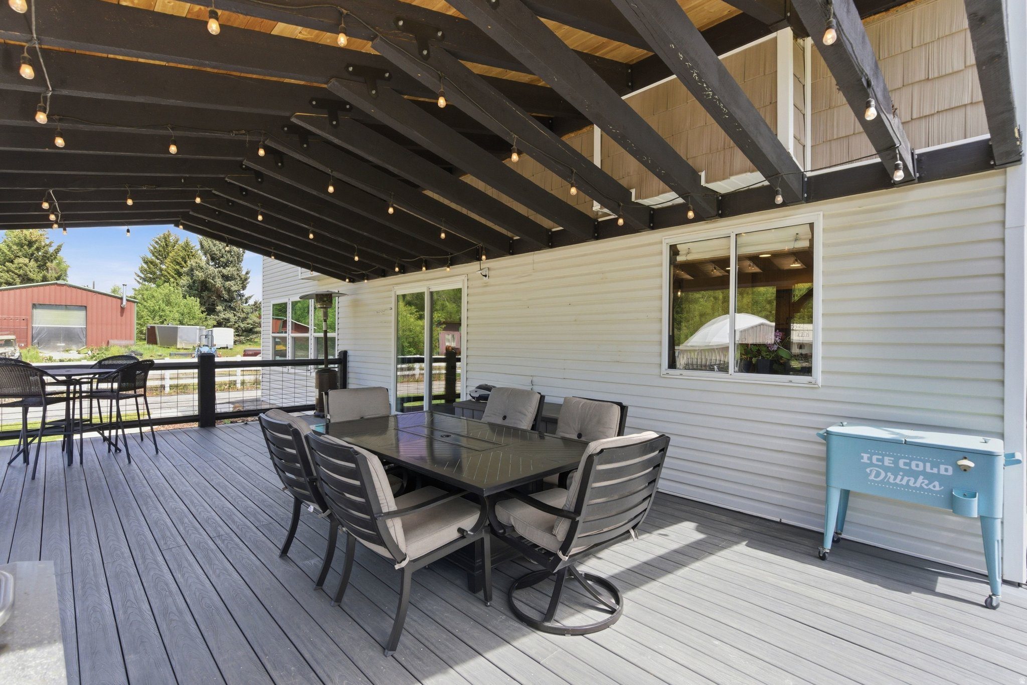 RAND ESTATES SUBDIVISON - Residential