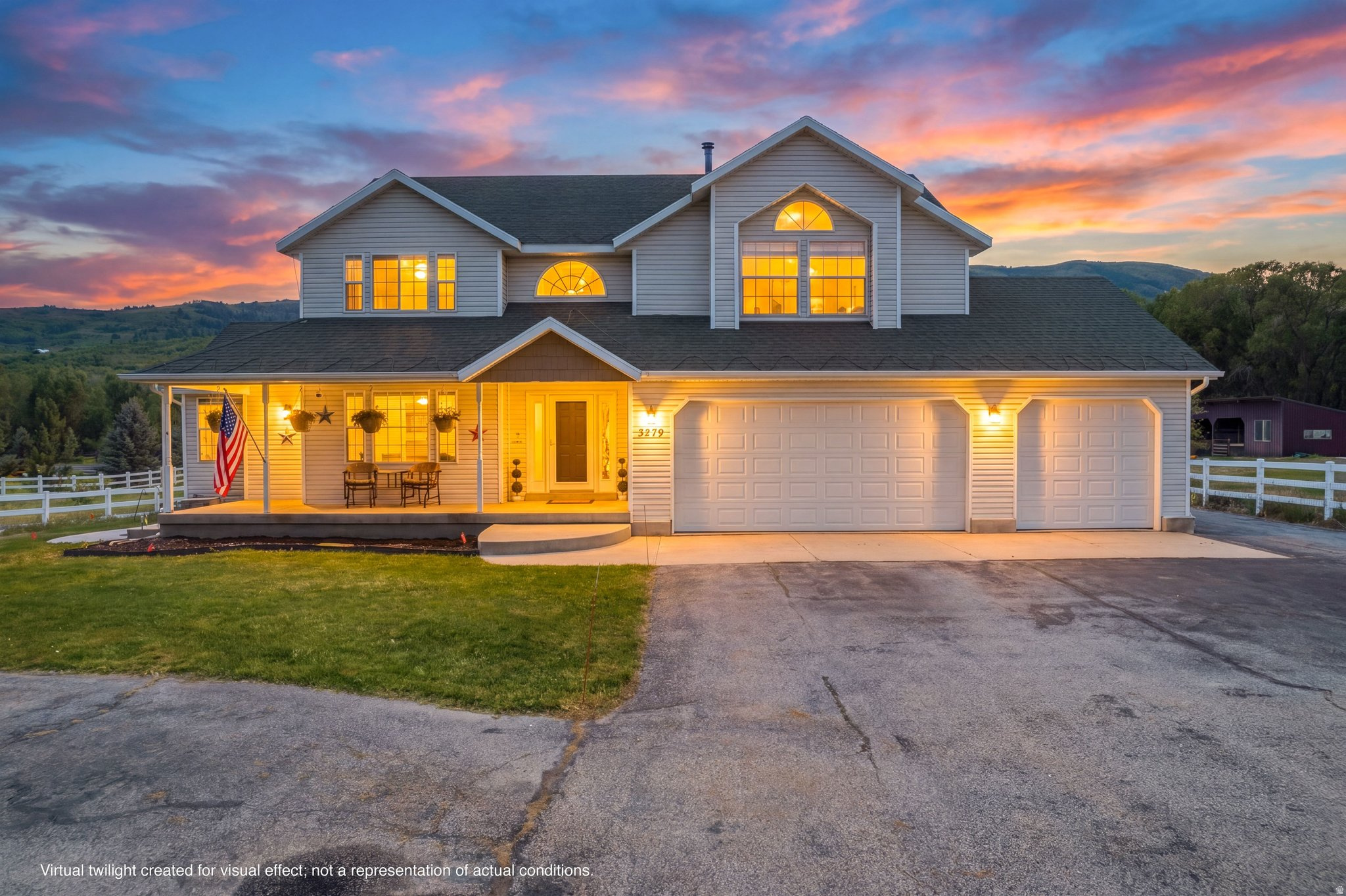RAND ESTATES SUBDIVISON - Residential
