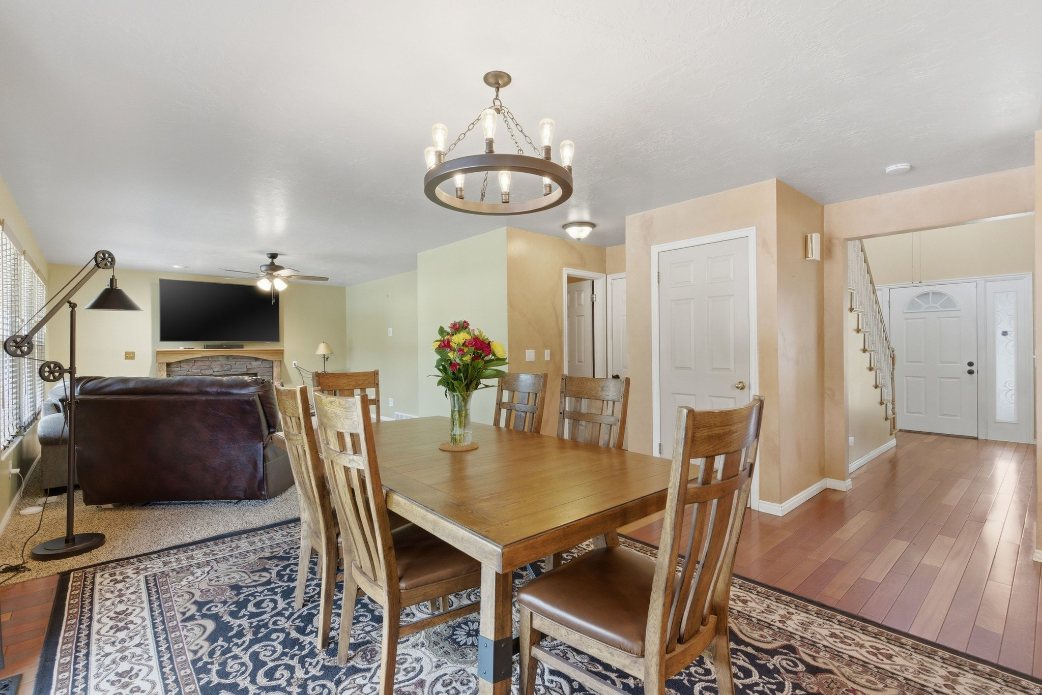 RAND ESTATES SUBDIVISON - Residential