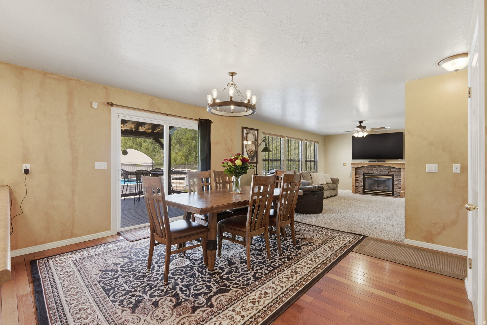 RAND ESTATES SUBDIVISON - Residential