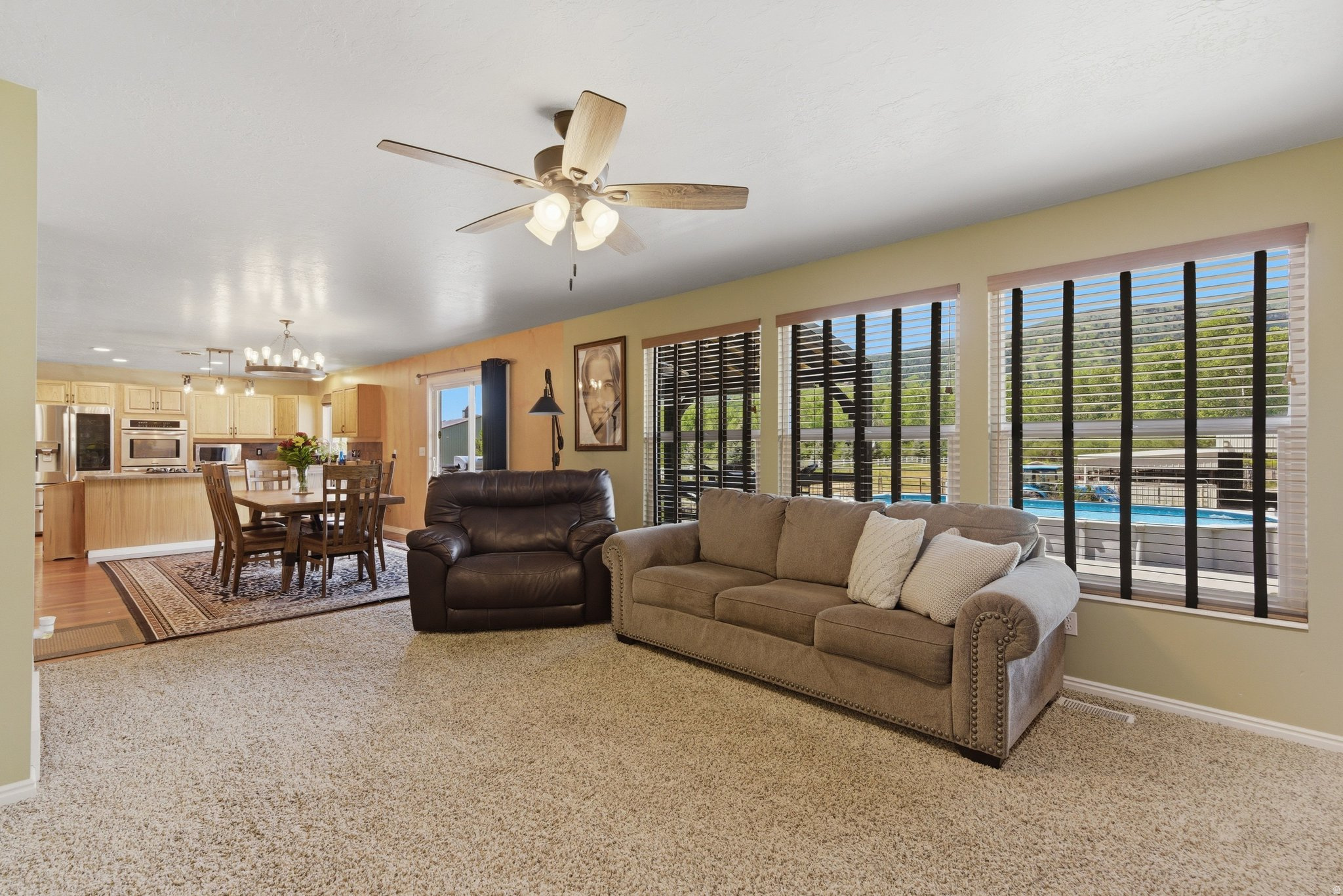 RAND ESTATES SUBDIVISON - Residential