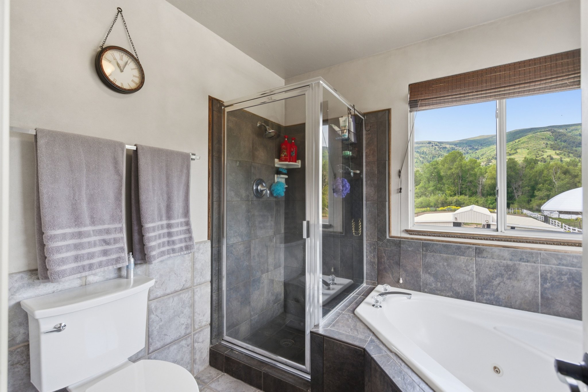 RAND ESTATES SUBDIVISON - Residential