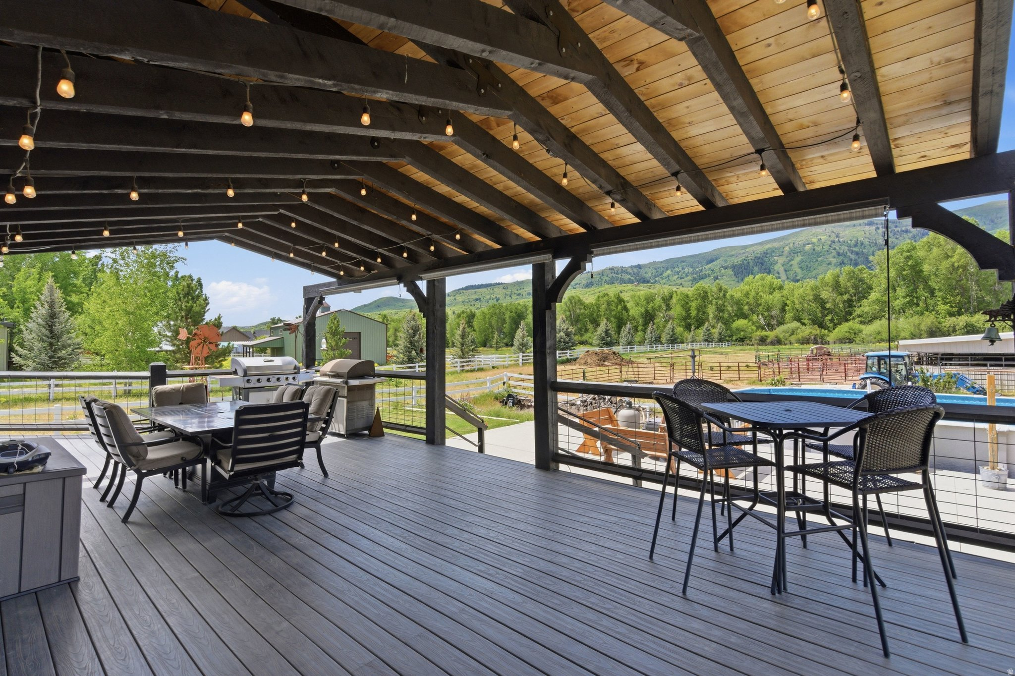 RAND ESTATES SUBDIVISON - Residential