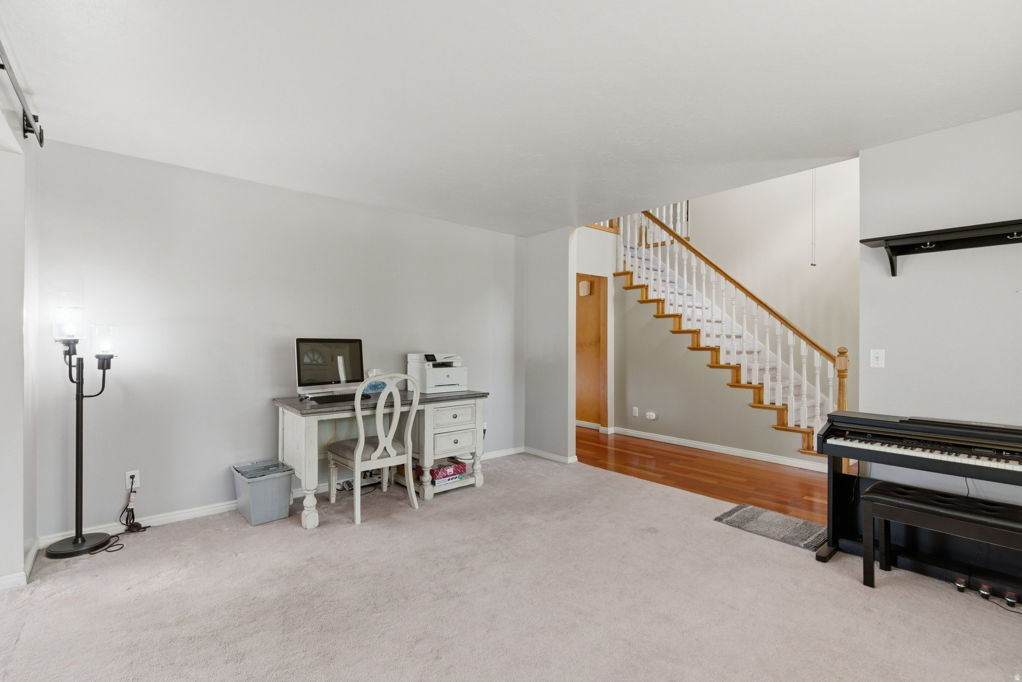 RAND ESTATES SUBDIVISON - Residential