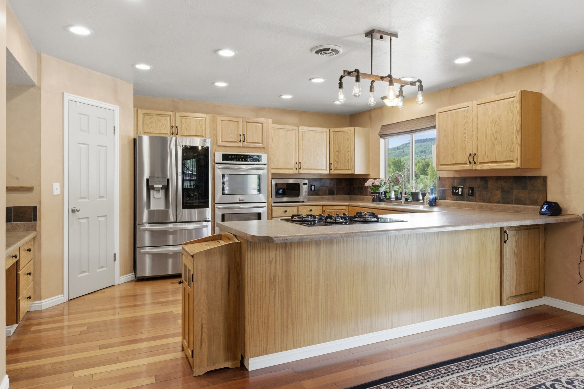 RAND ESTATES SUBDIVISON - Residential
