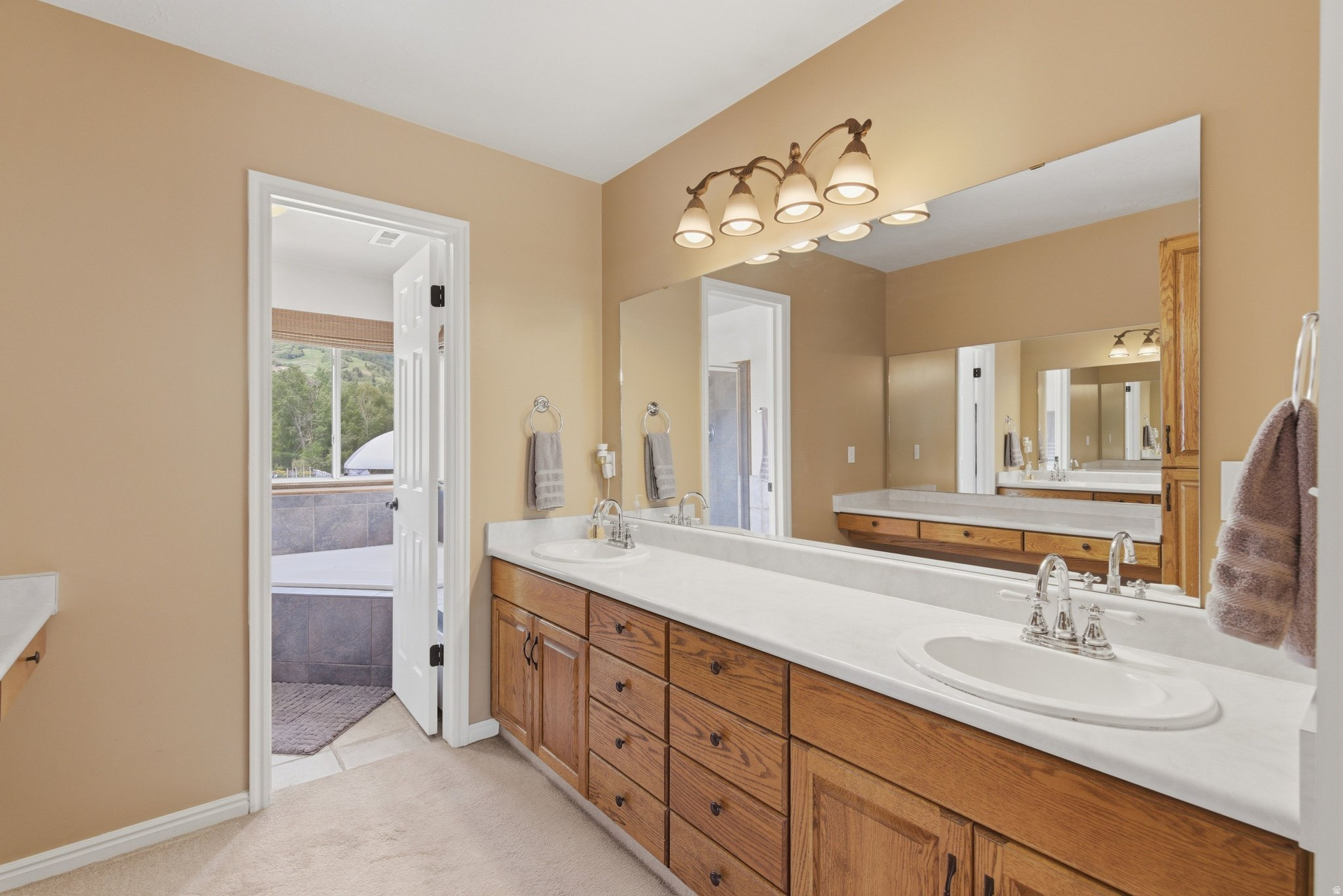 RAND ESTATES SUBDIVISON - Residential