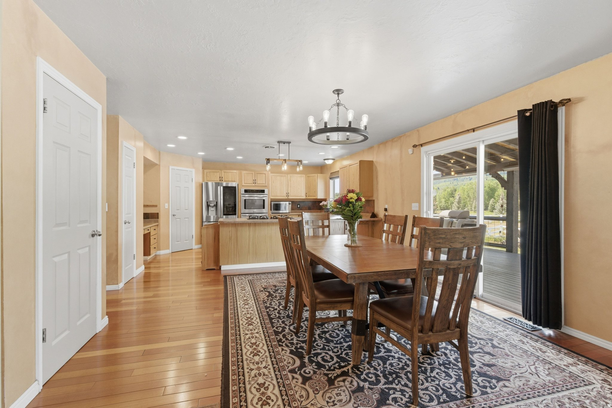 RAND ESTATES SUBDIVISON - Residential