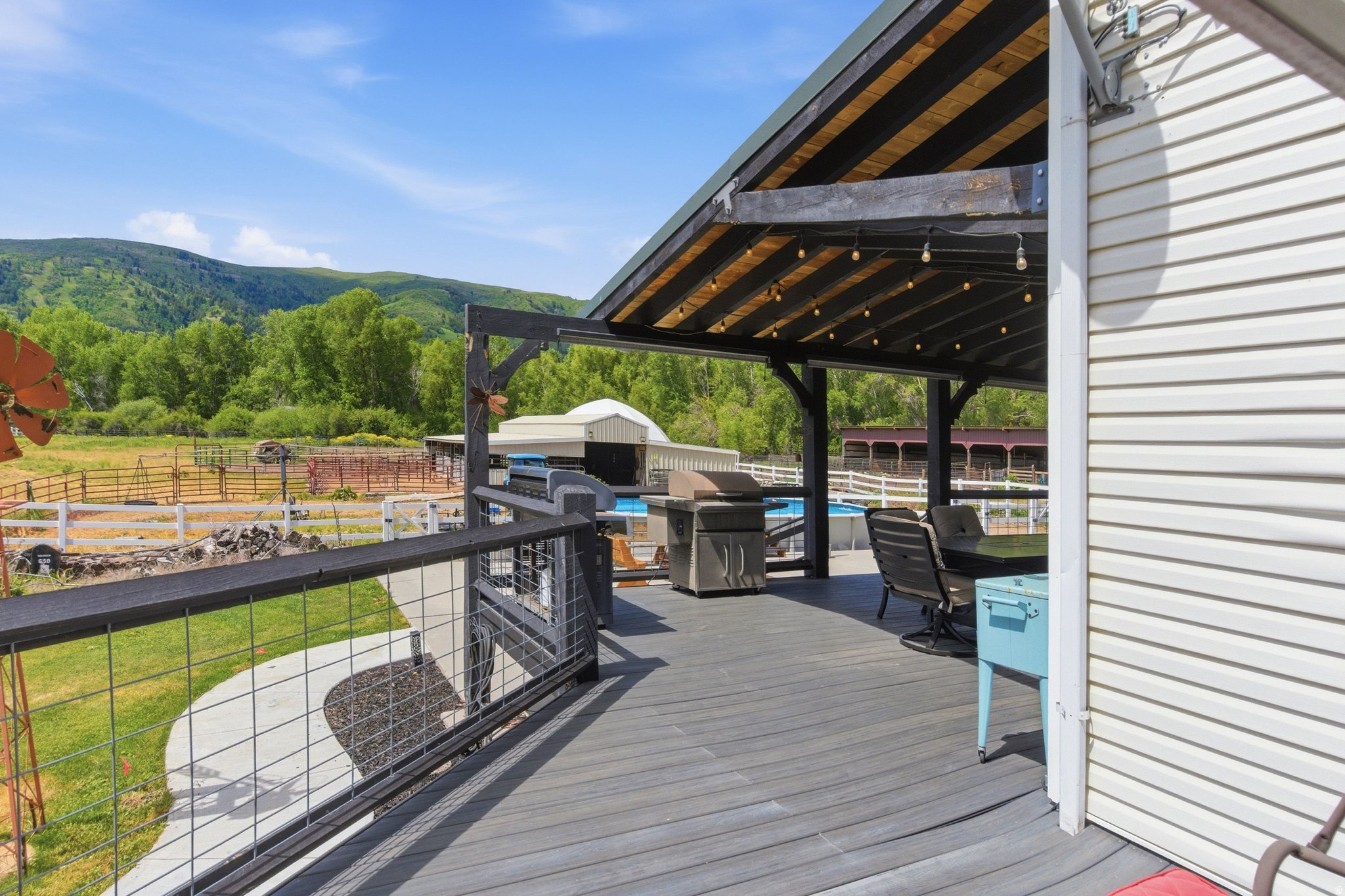 RAND ESTATES SUBDIVISON - Residential