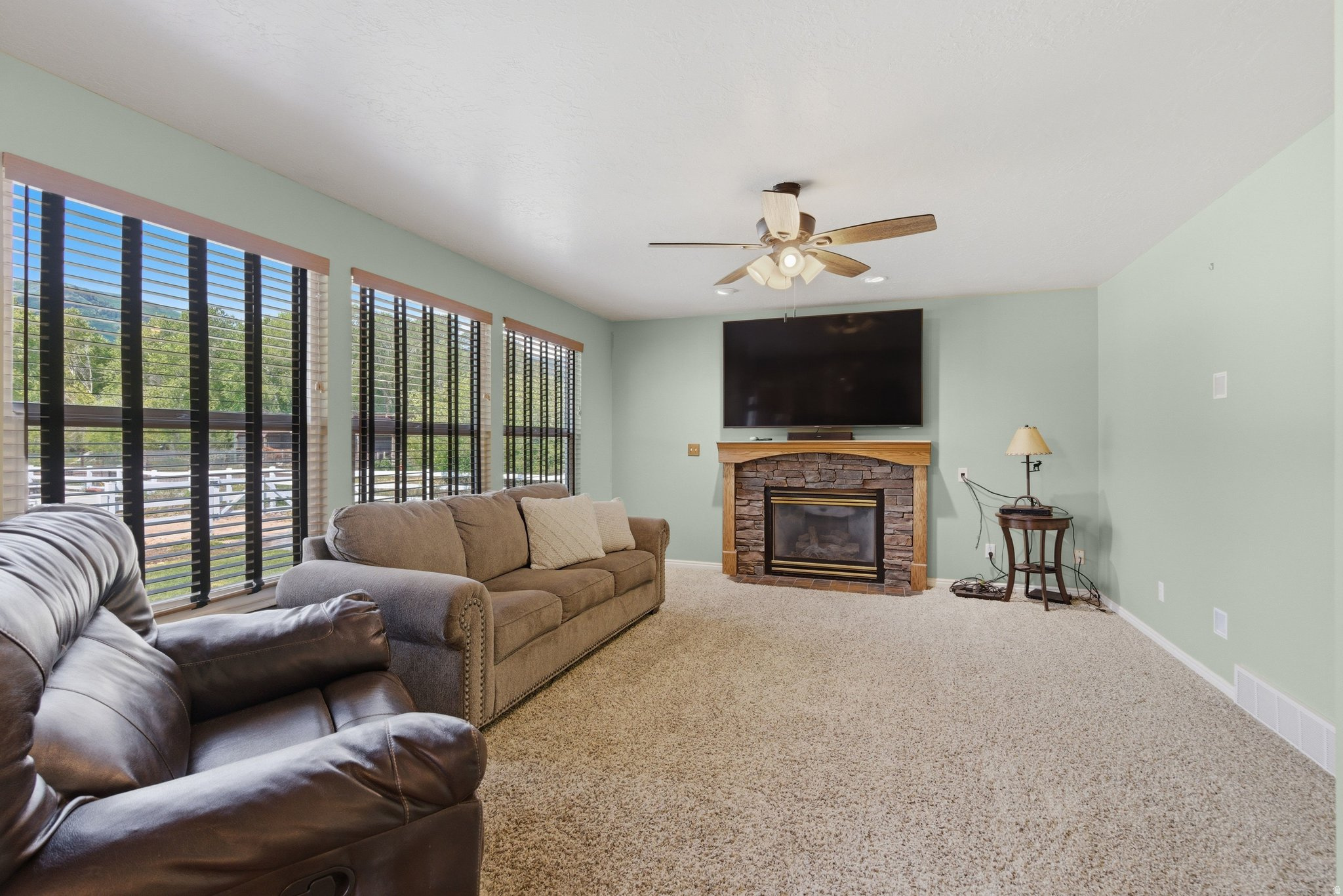 RAND ESTATES SUBDIVISON - Residential