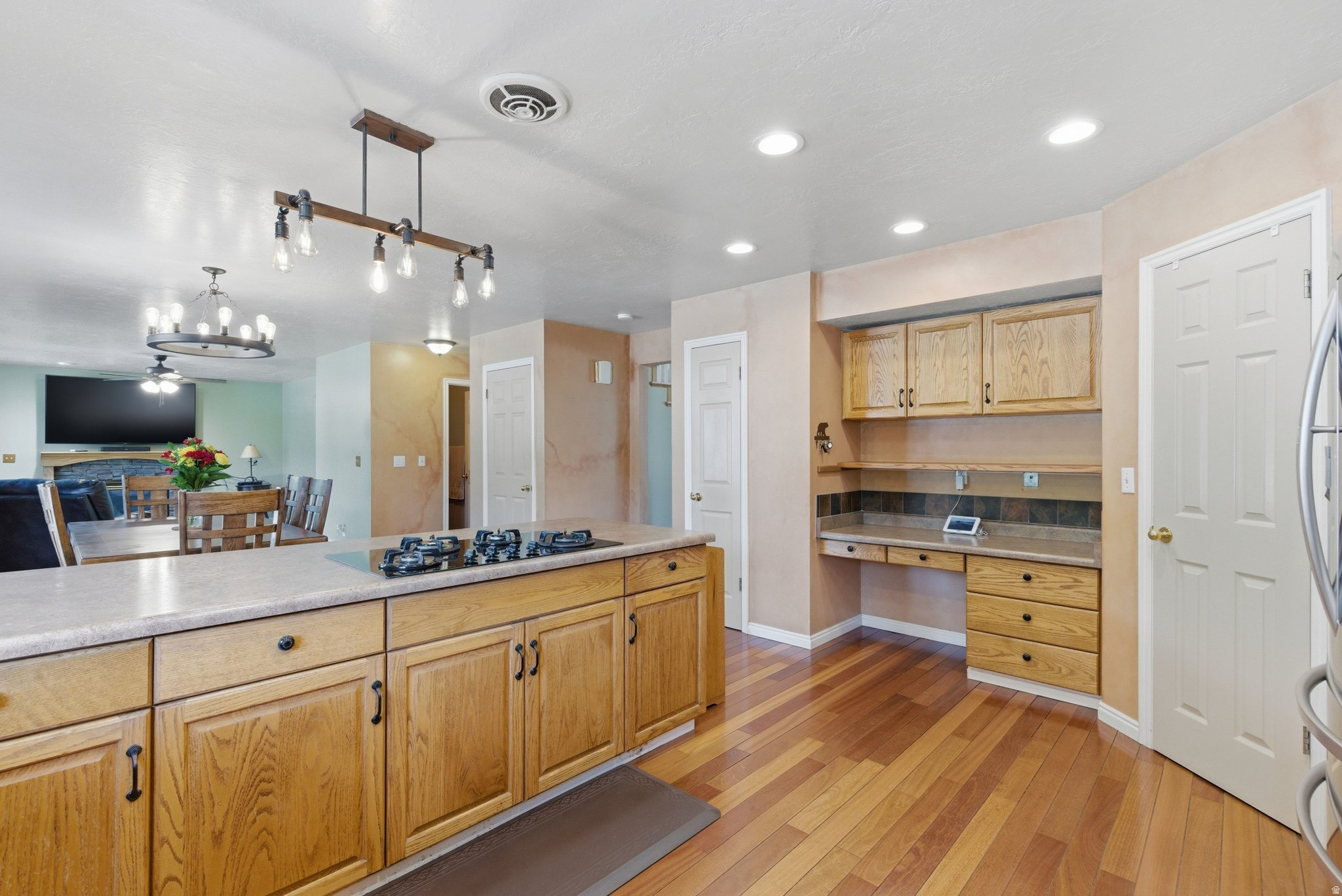 RAND ESTATES SUBDIVISON - Residential