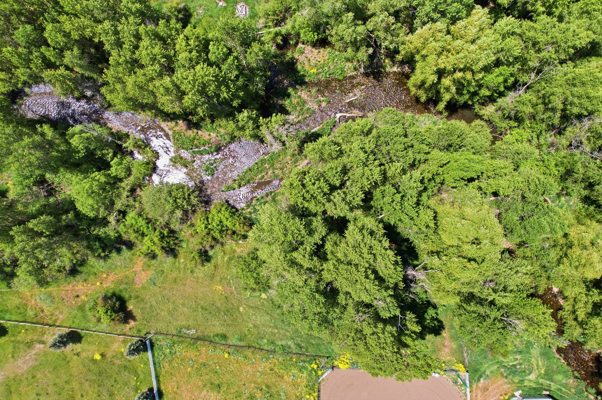 RAND ESTATES SUBDIVISON - Residential