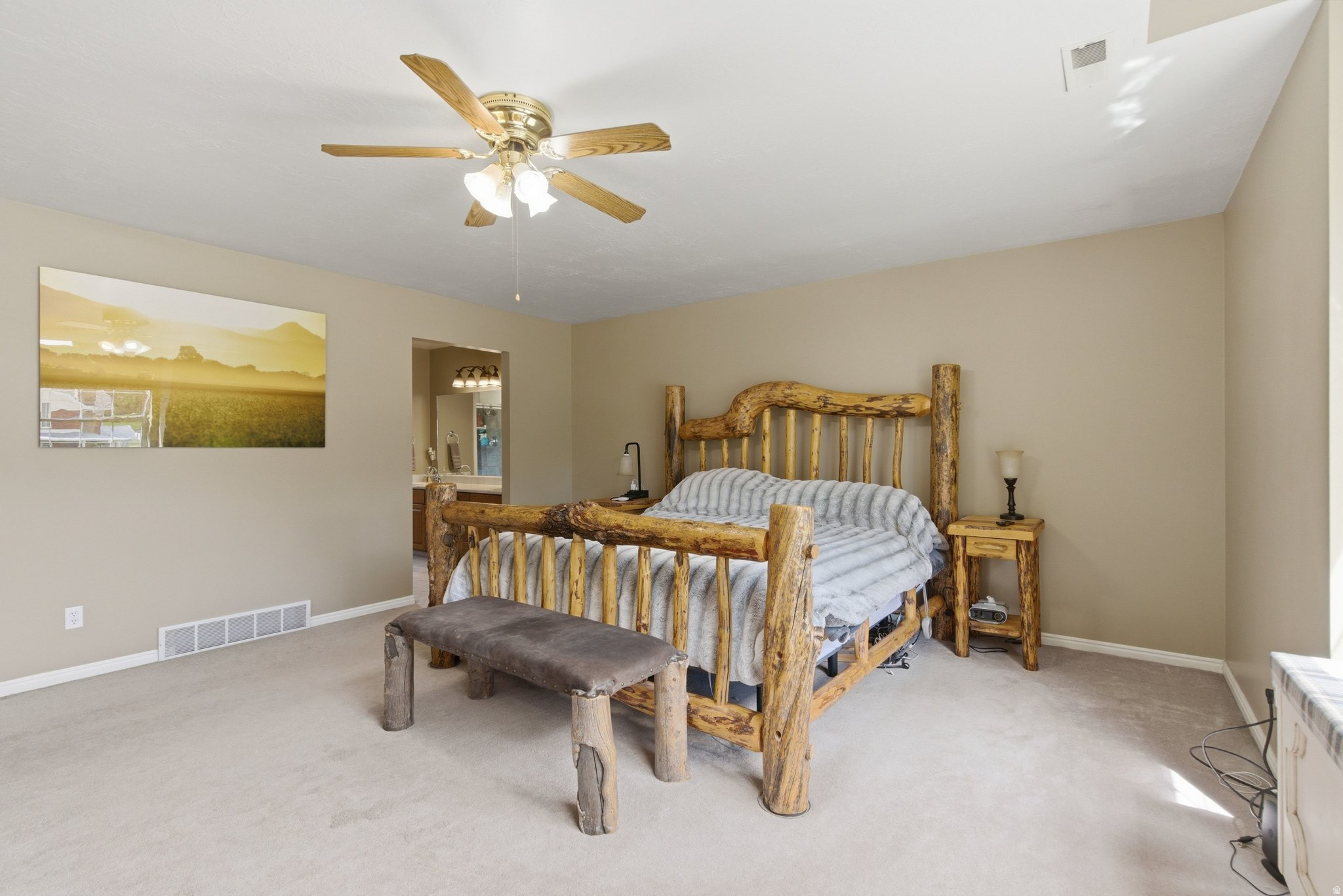 RAND ESTATES SUBDIVISON - Residential