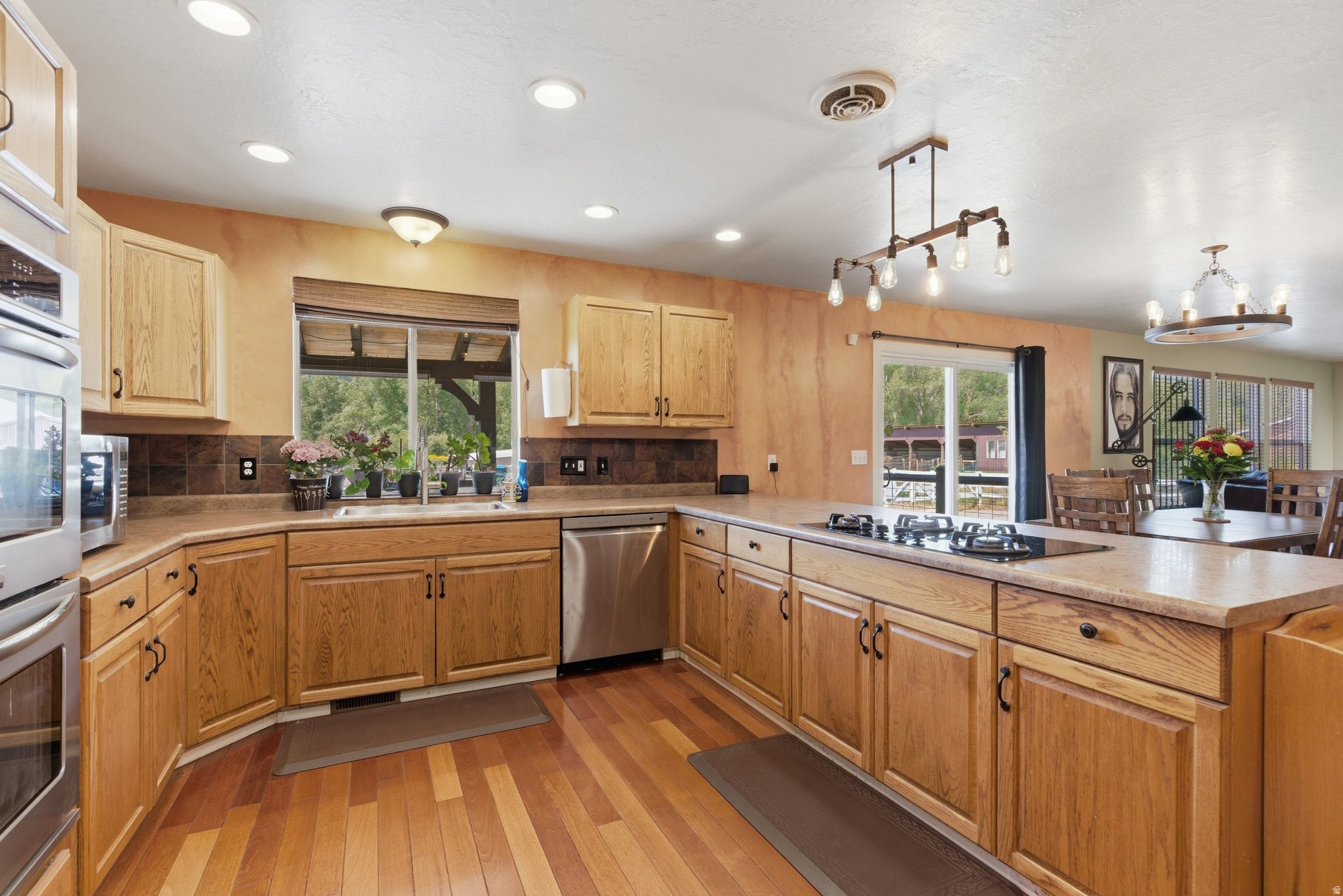 RAND ESTATES SUBDIVISON - Residential