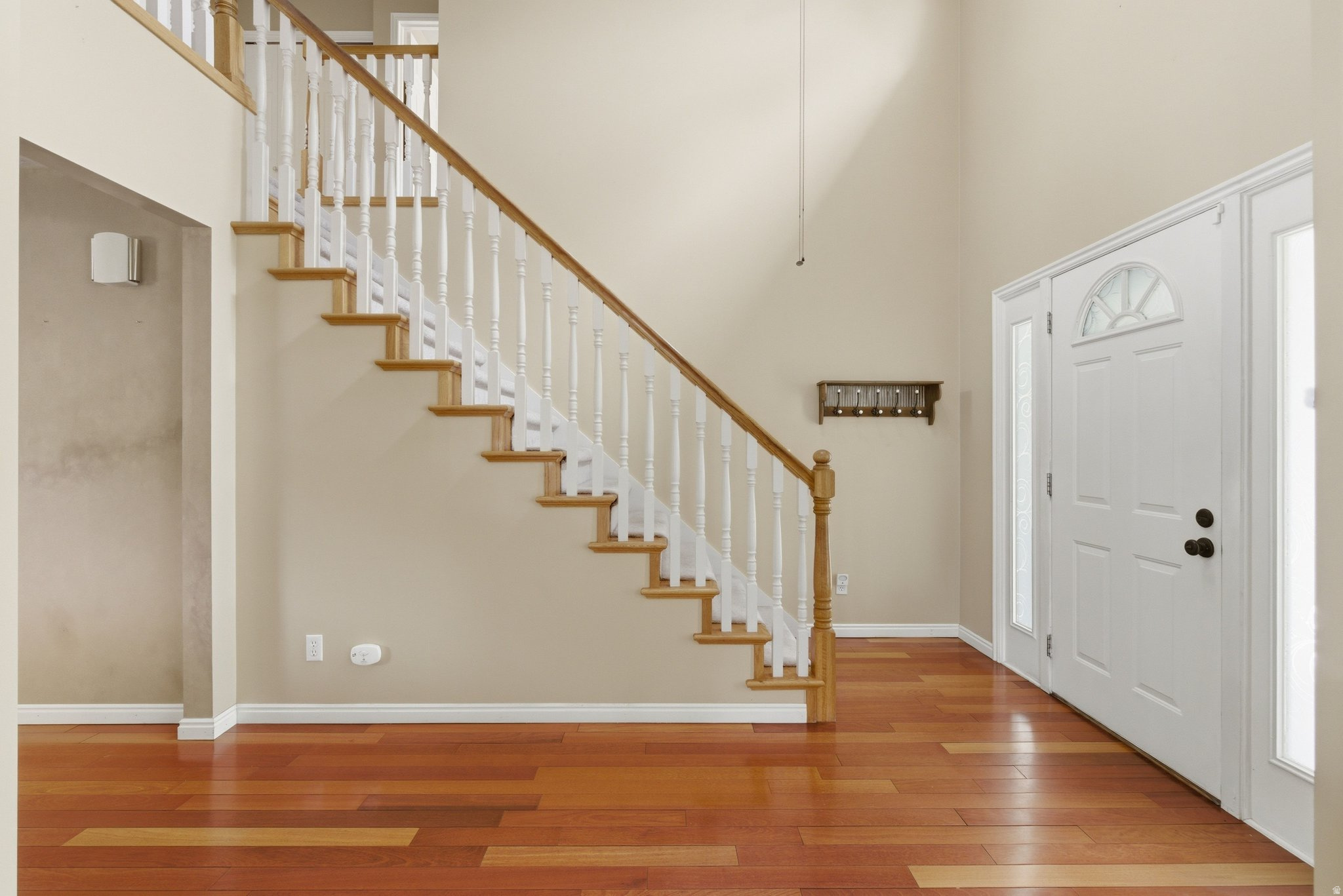 RAND ESTATES SUBDIVISON - Residential