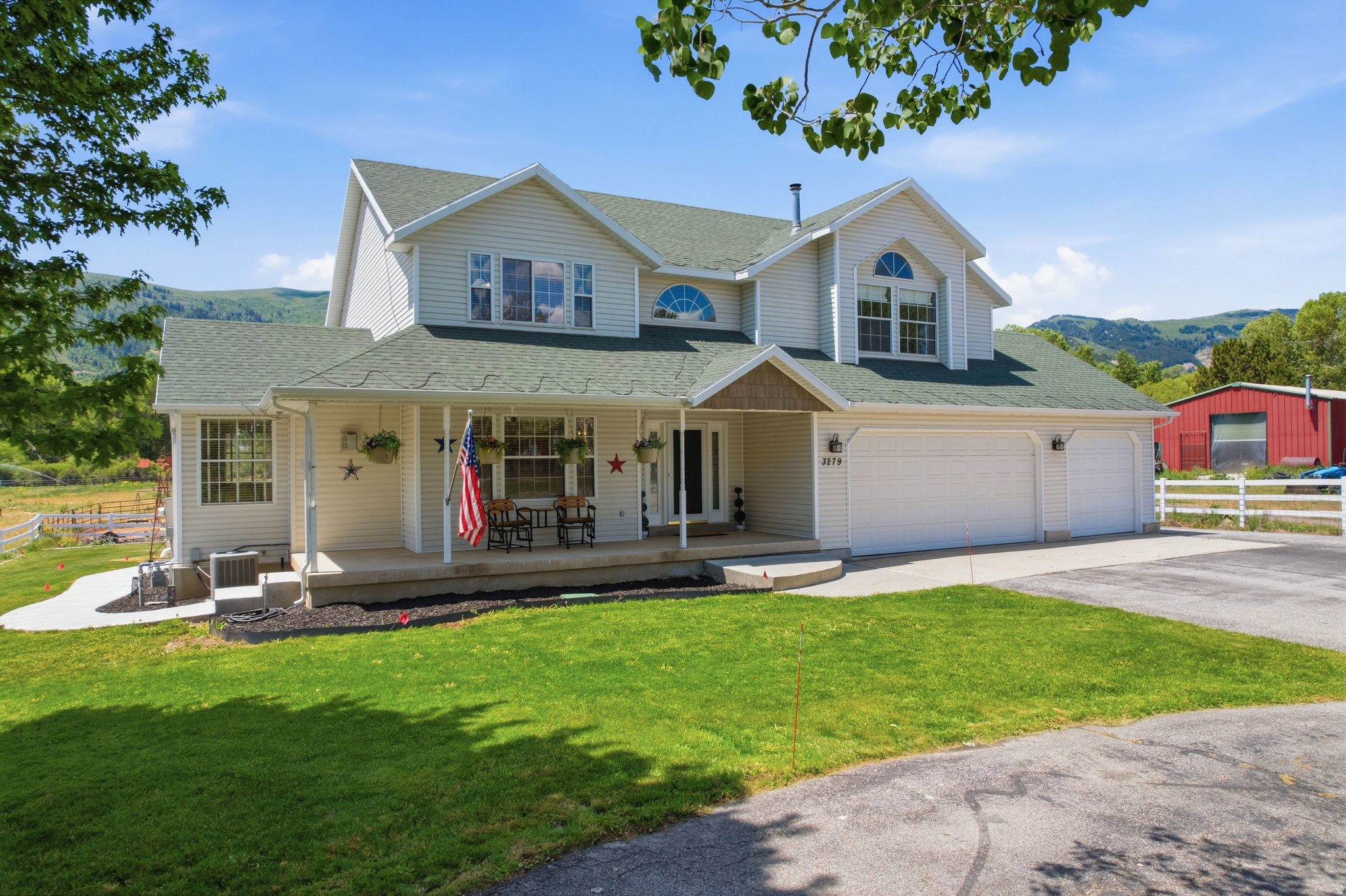 RAND ESTATES SUBDIVISON - Residential