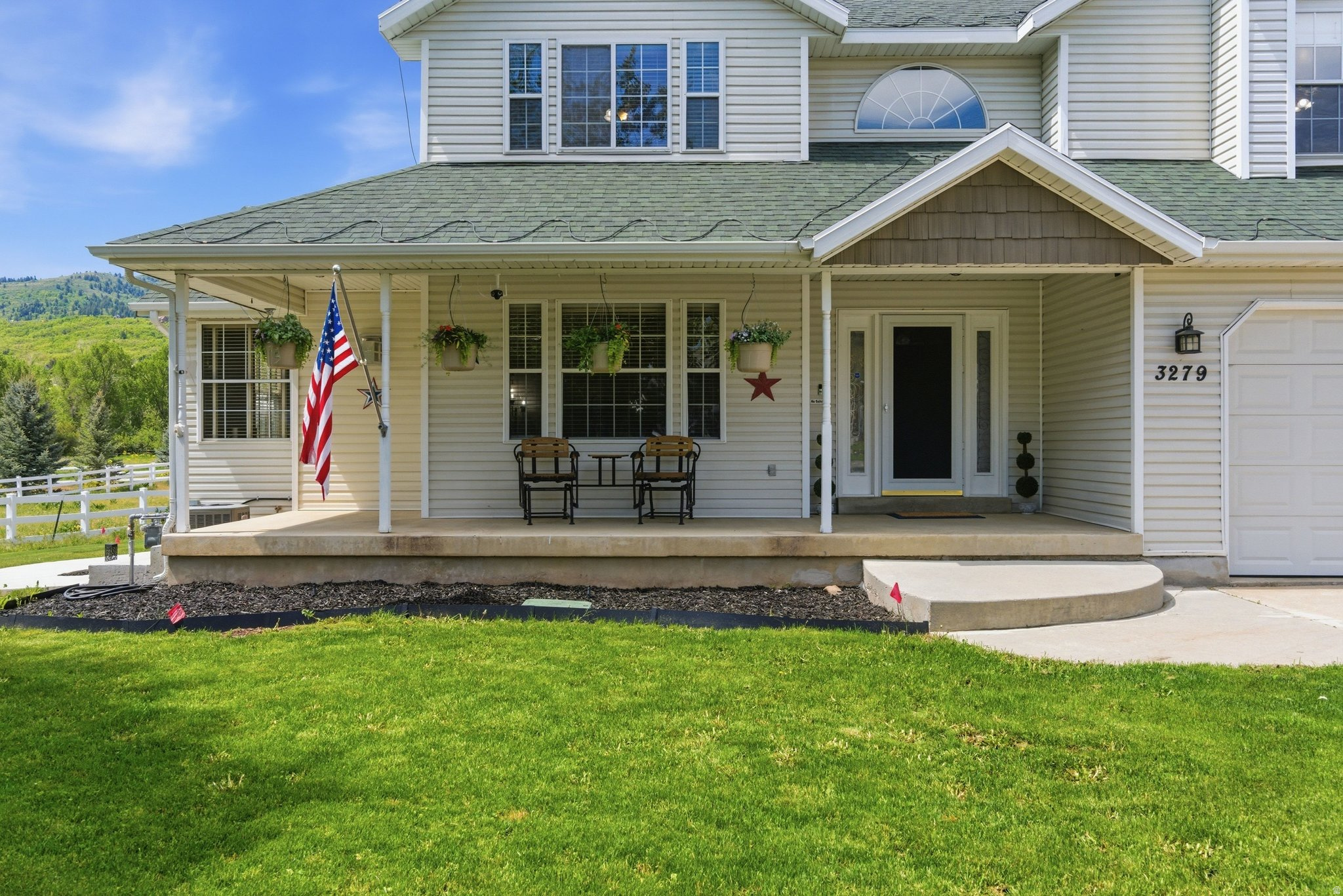 RAND ESTATES SUBDIVISON - Residential