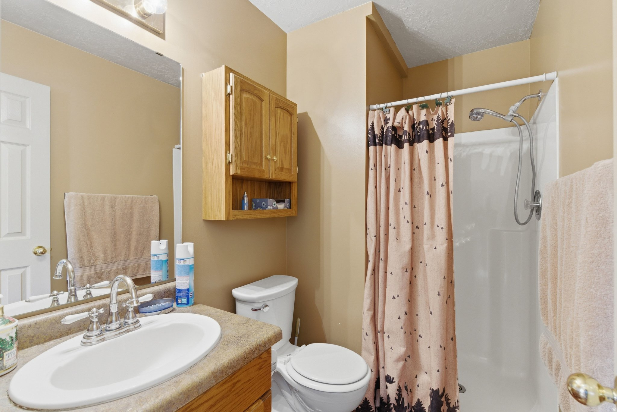 RAND ESTATES SUBDIVISON - Residential