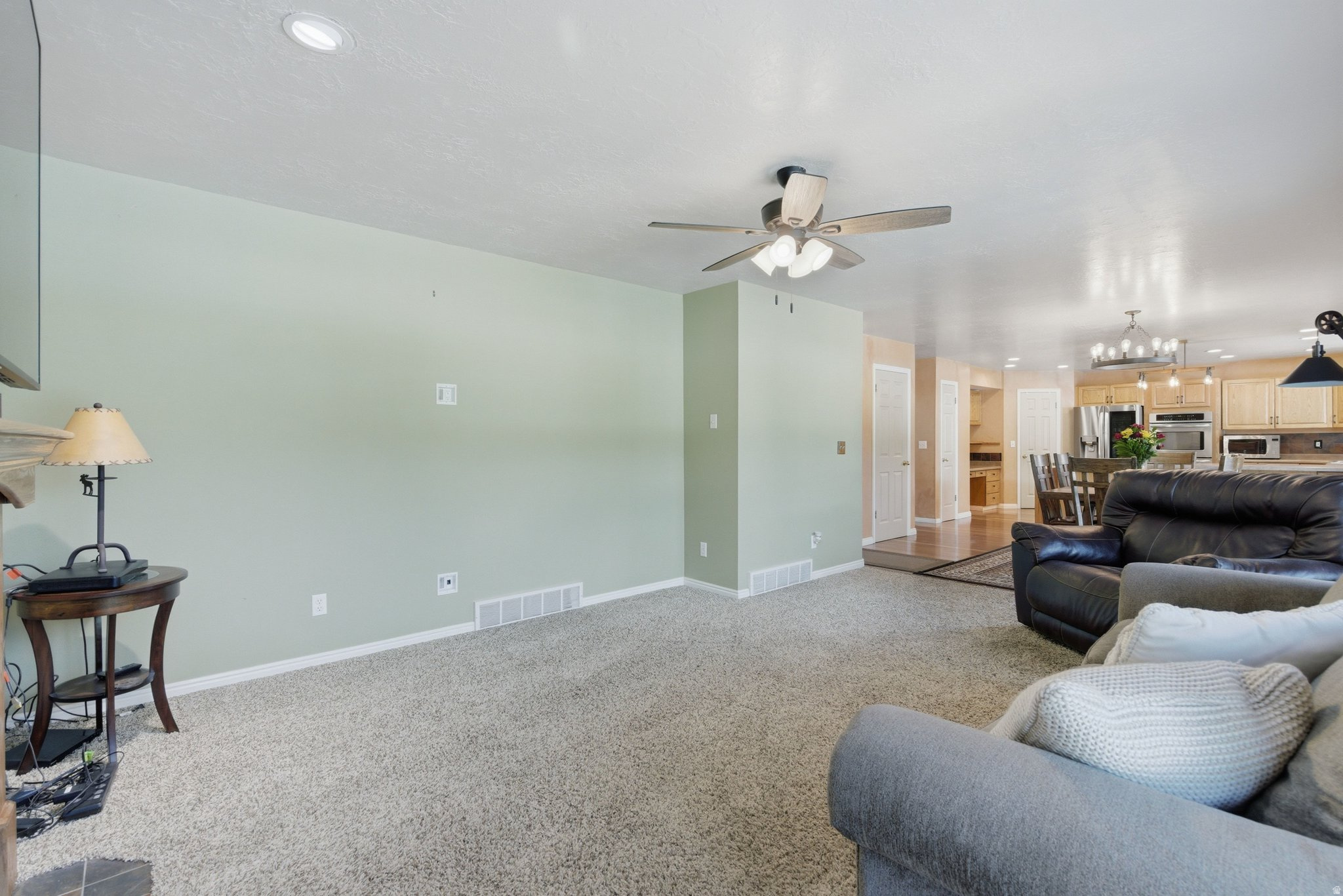 RAND ESTATES SUBDIVISON - Residential