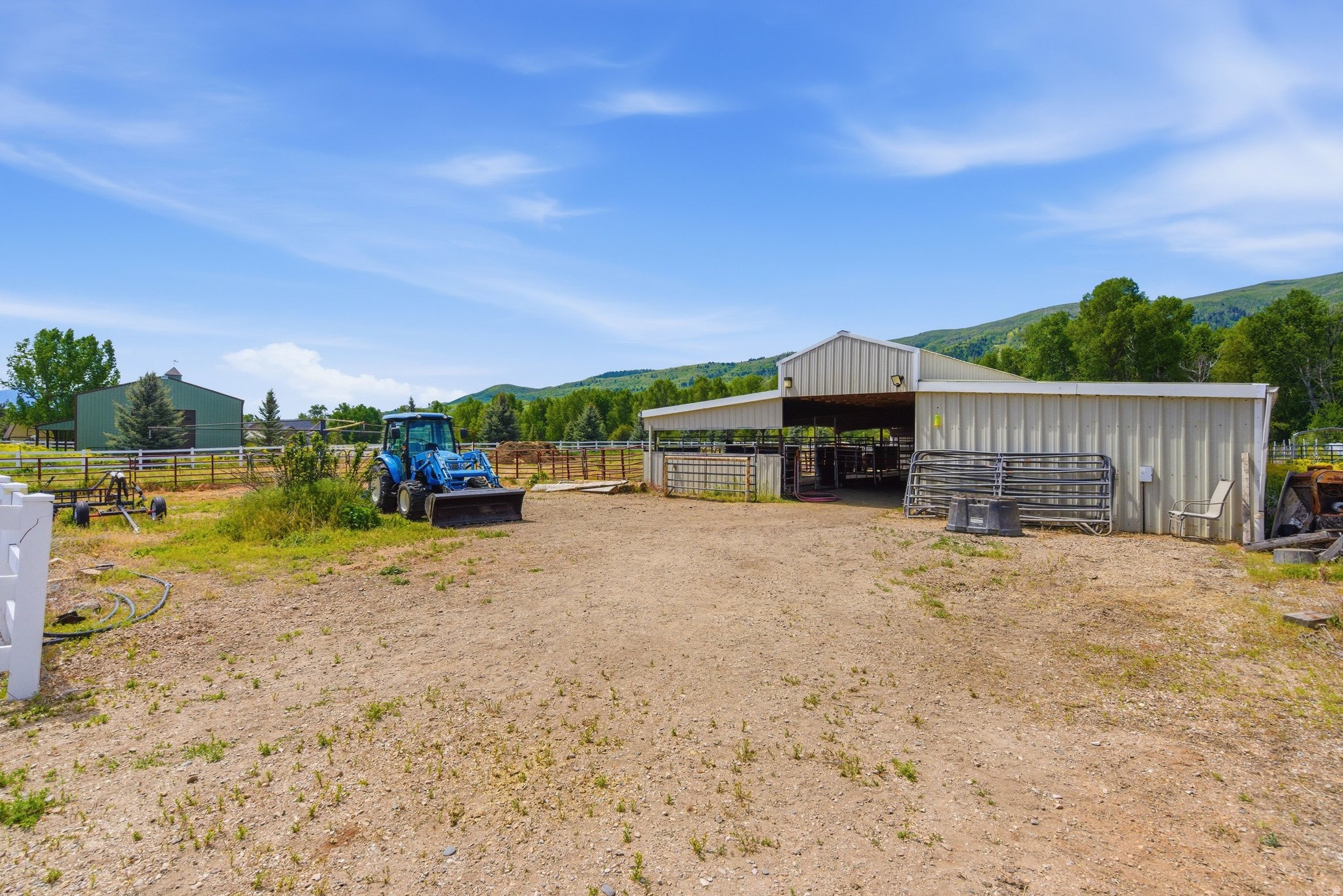 RAND ESTATES SUBDIVISON - Residential