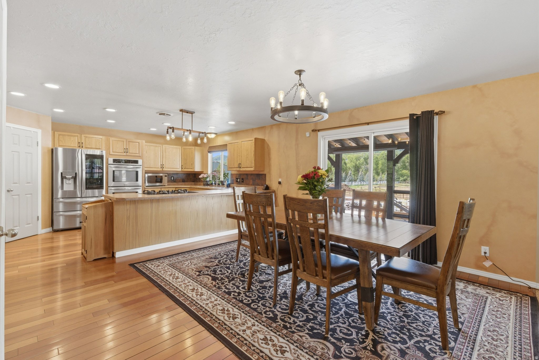RAND ESTATES SUBDIVISON - Residential