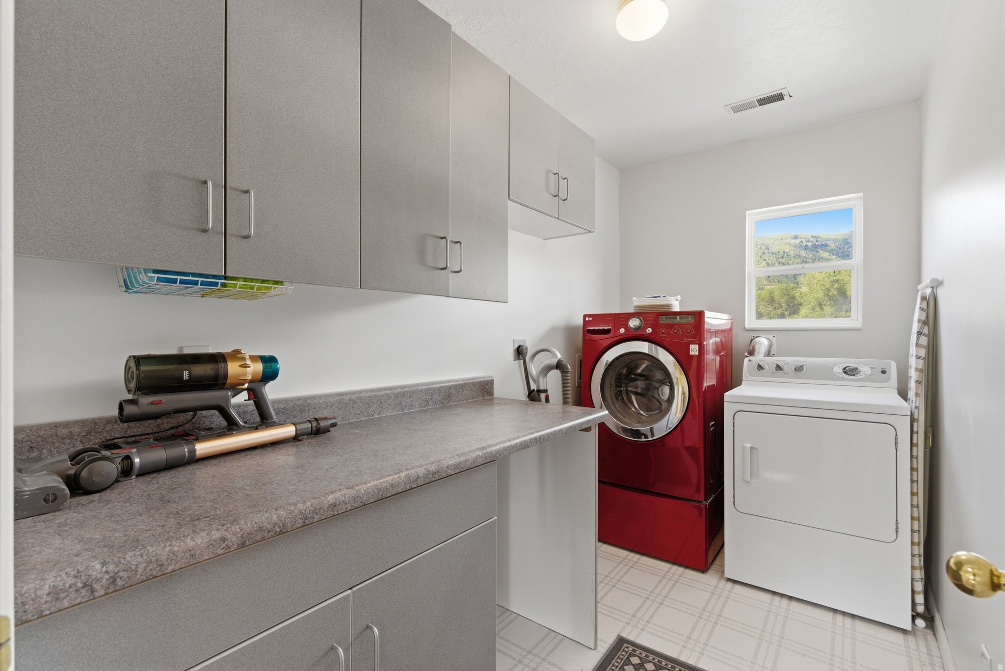 RAND ESTATES SUBDIVISON - Residential