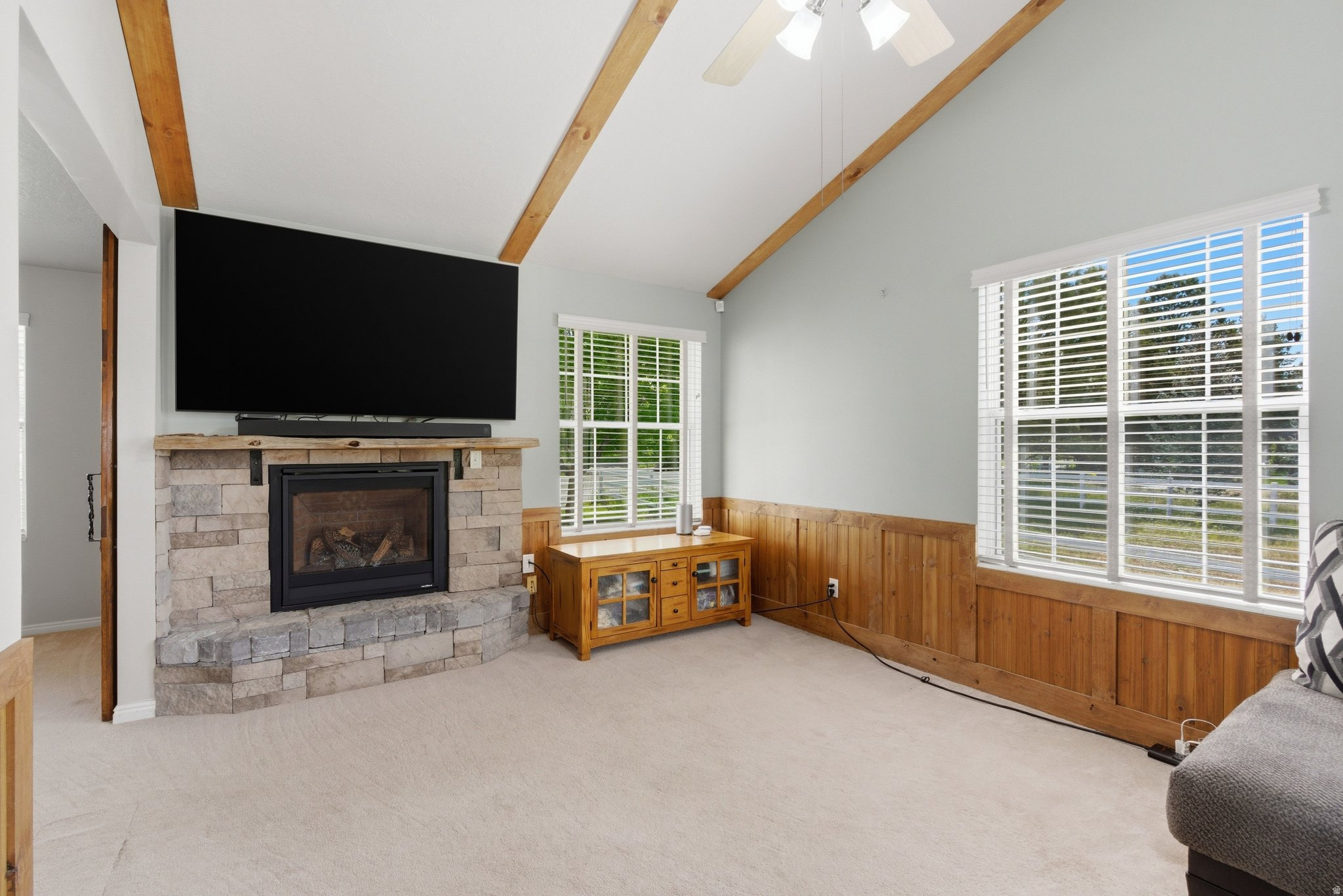 RAND ESTATES SUBDIVISON - Residential
