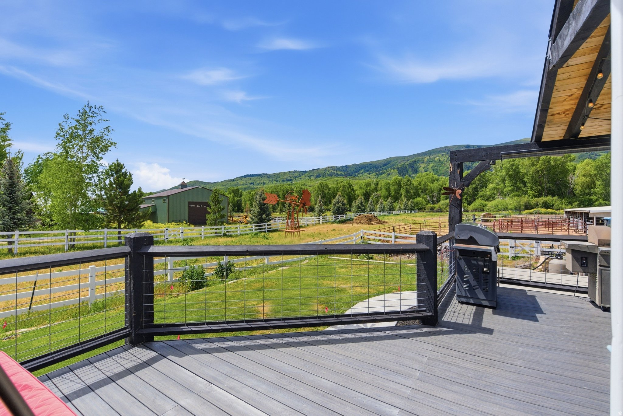 RAND ESTATES SUBDIVISON - Residential