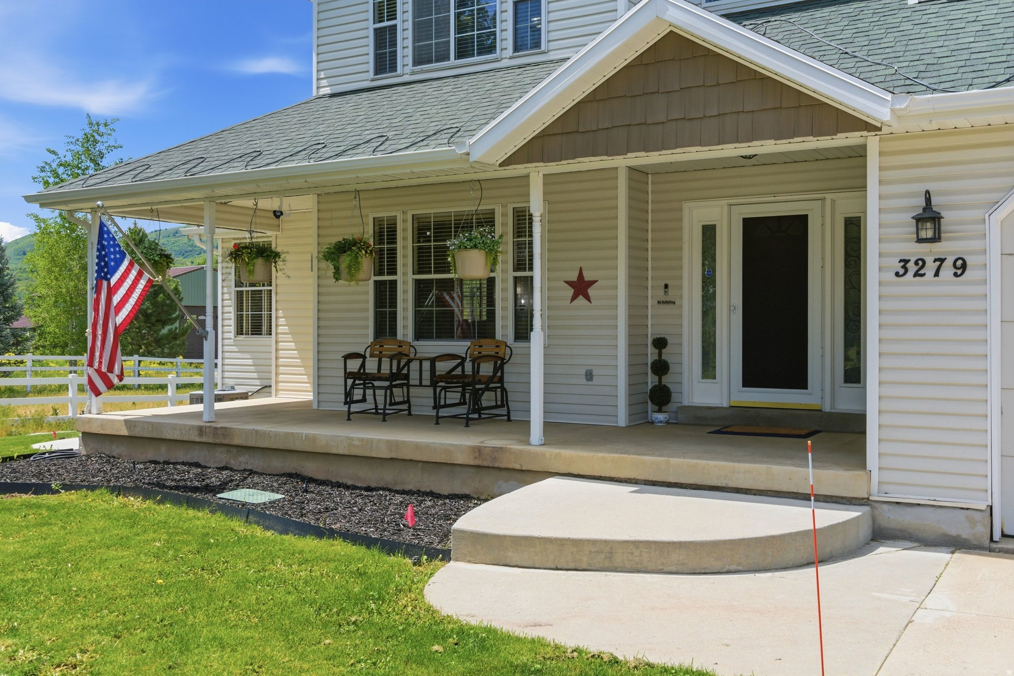 RAND ESTATES SUBDIVISON - Residential
