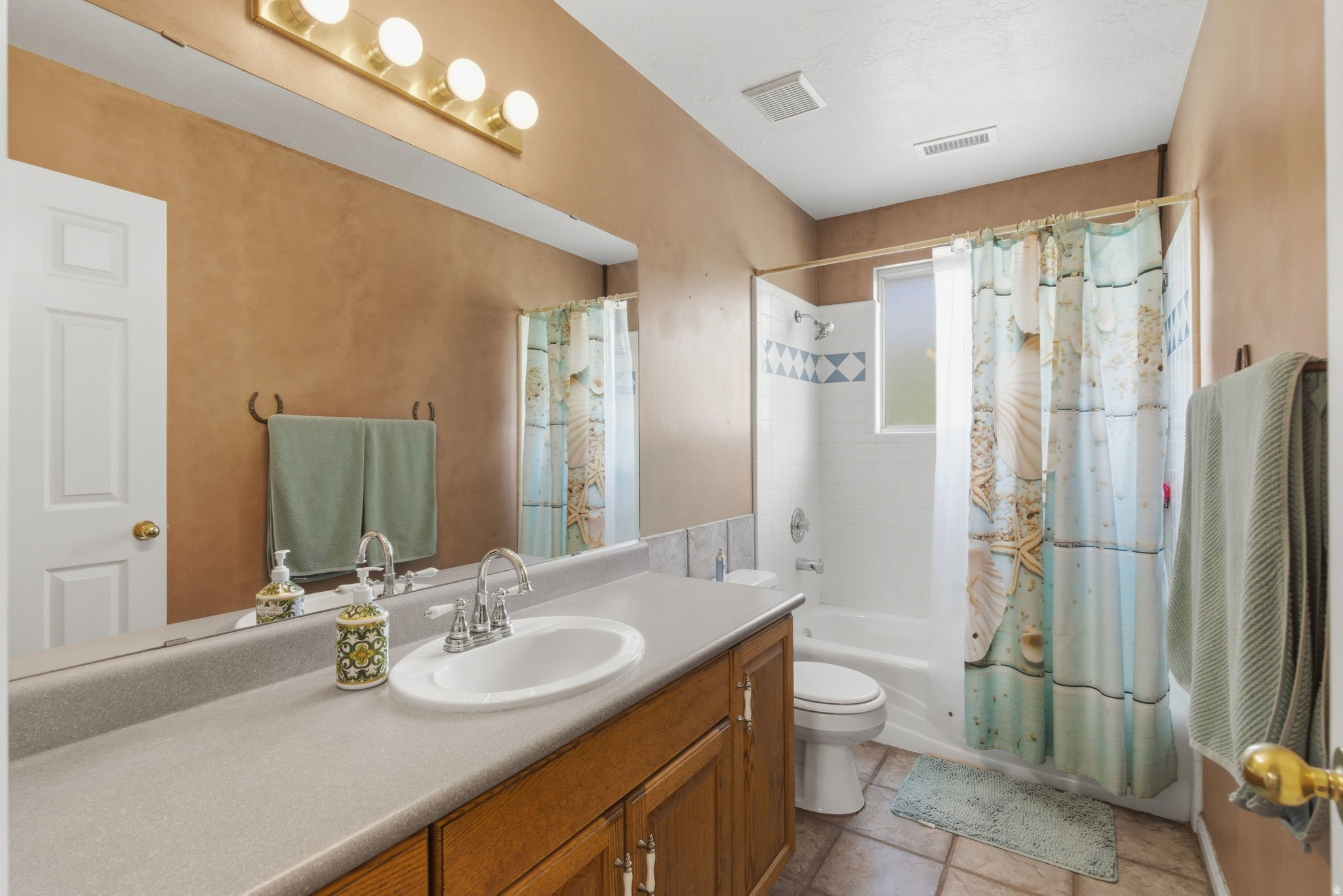 RAND ESTATES SUBDIVISON - Residential