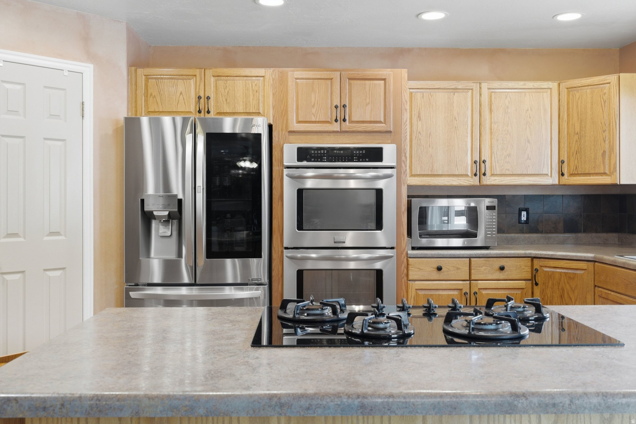 RAND ESTATES SUBDIVISON - Residential