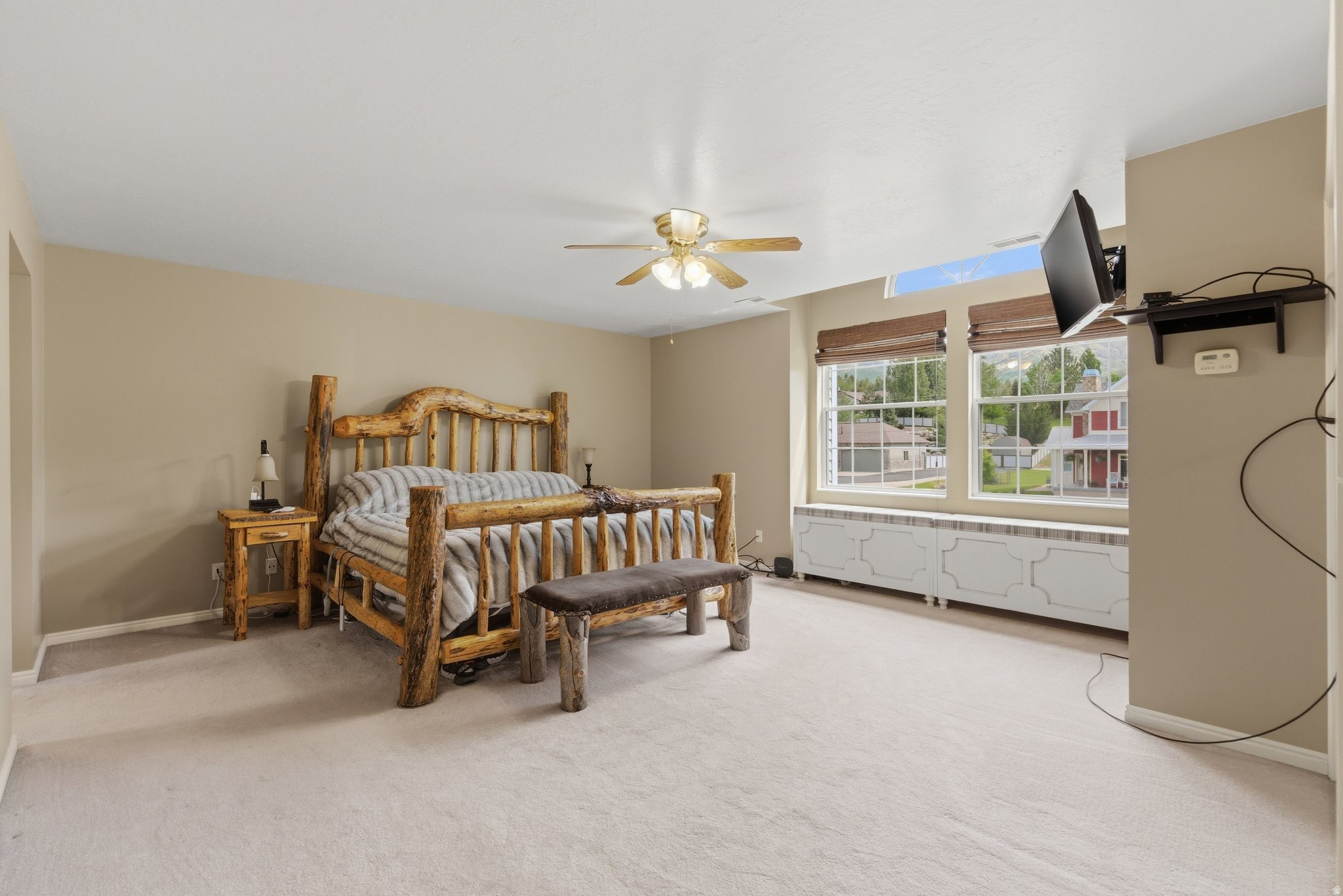 RAND ESTATES SUBDIVISON - Residential