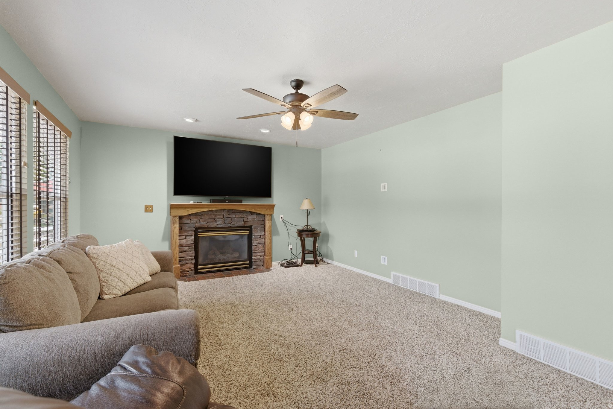 RAND ESTATES SUBDIVISON - Residential