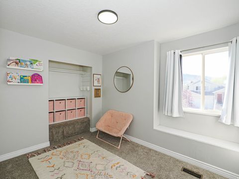 Tiny photo for 264 W 13165 S, Draper, UT 84020 (MLS # 2144107)