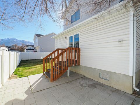 Tiny photo for 264 W 13165 S, Draper, UT 84020 (MLS # 2144107)