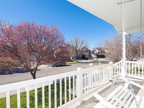 Tiny photo for 264 W 13165 S, Draper, UT 84020 (MLS # 2144107)