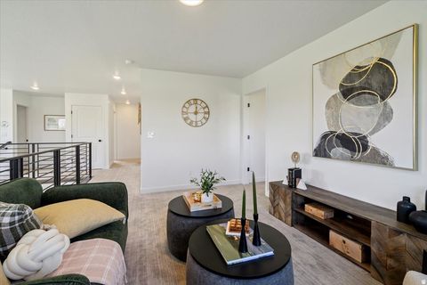 Tiny photo for 6072 W RAVEN ROOST DR #206, Herriman, UT 84096 (MLS # 2147757)