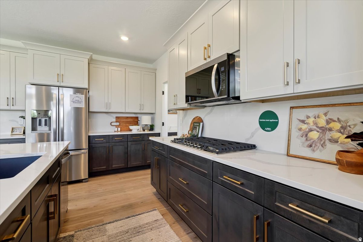 MARDAM RANCH - Residential