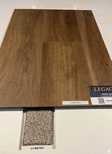 MARDAM RANCH - Residential