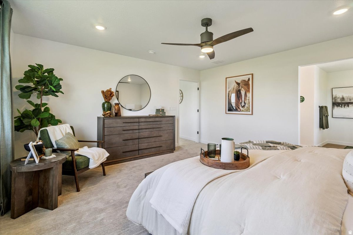 MARDAM RANCH - Residential