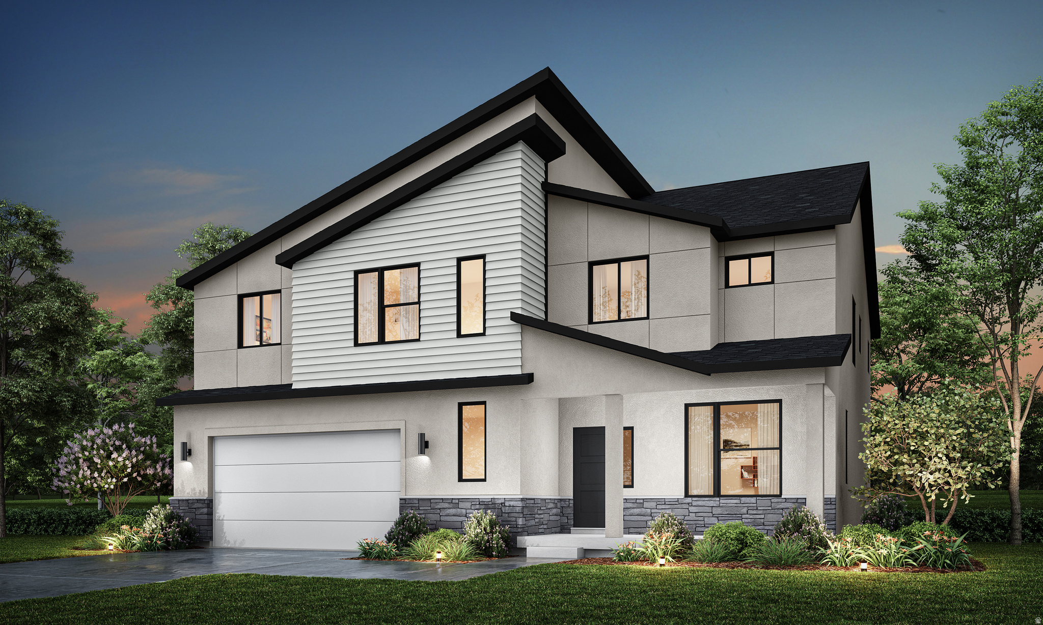 MARDAM RANCH - Residential