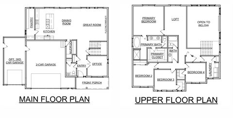 Tiny photo for 6072 W RAVEN ROOST DR #206, Herriman, UT 84096 (MLS # 2147757)