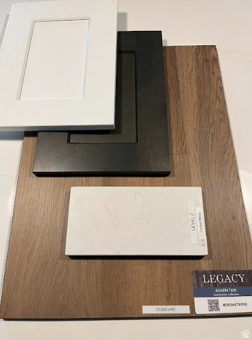 MARDAM RANCH - Residential