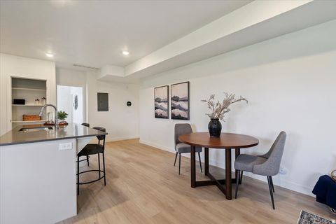 Tiny photo for 6072 W RAVEN ROOST DR #206, Herriman, UT 84096 (MLS # 2147757)