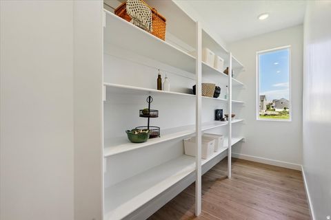 Tiny photo for 6072 W RAVEN ROOST DR #206, Herriman, UT 84096 (MLS # 2147757)