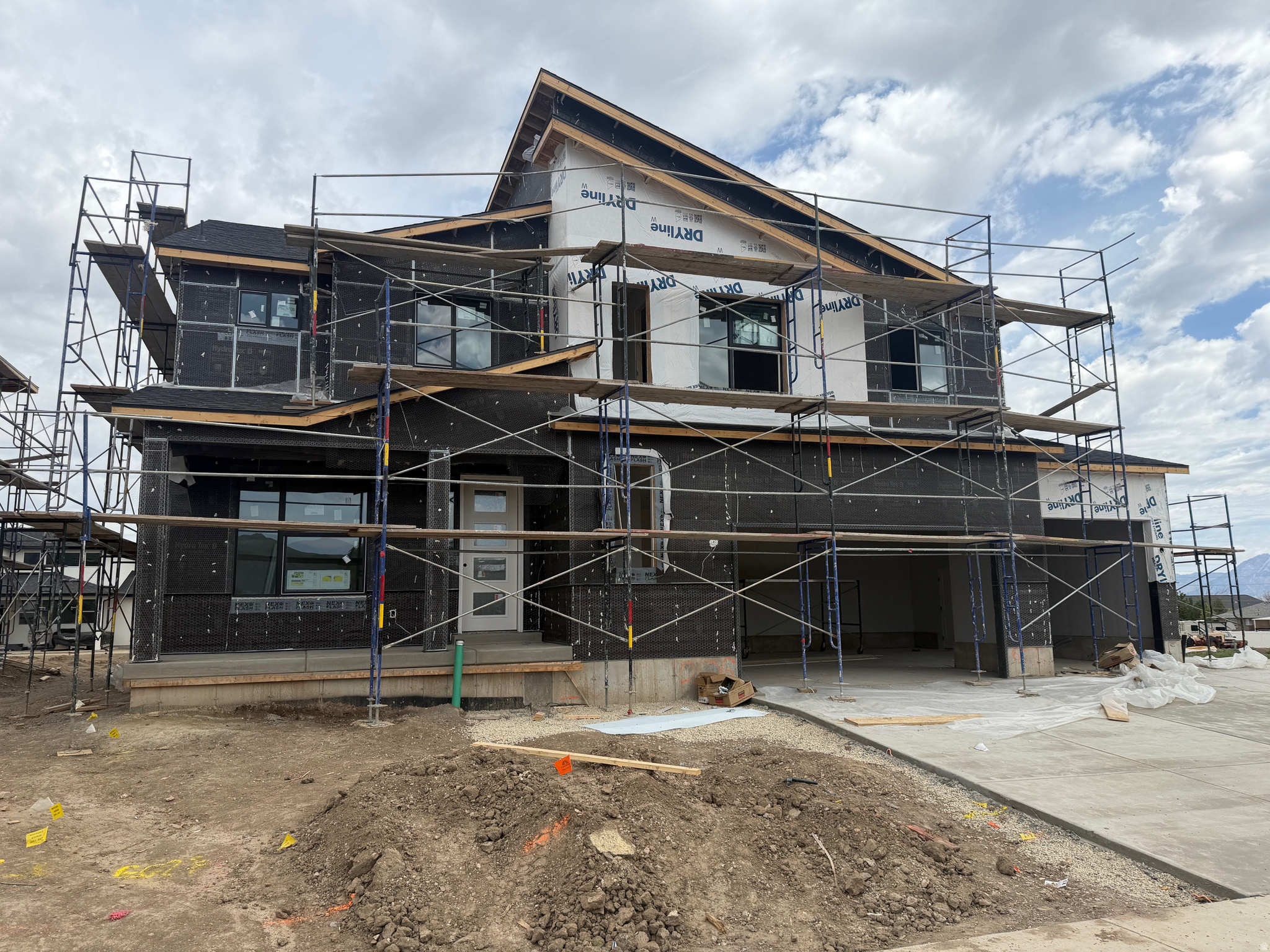 MARDAM RANCH - Residential
