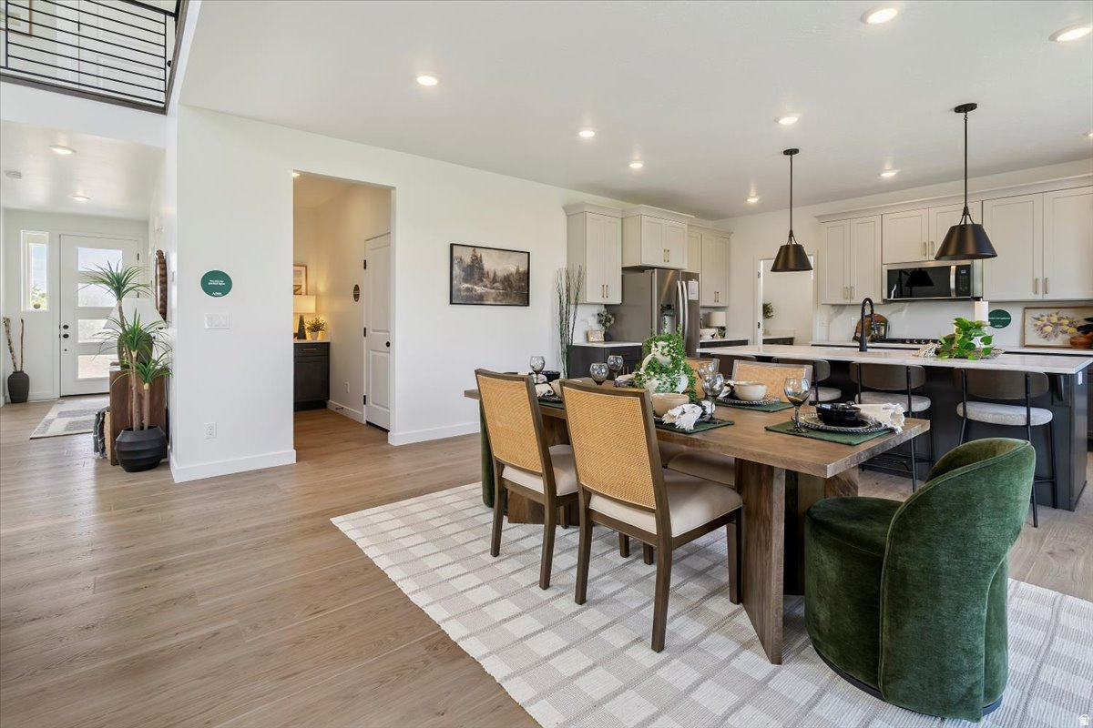 MARDAM RANCH - Residential