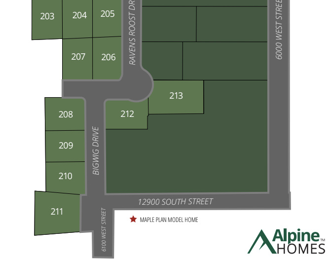 MARDAM RANCH - Residential